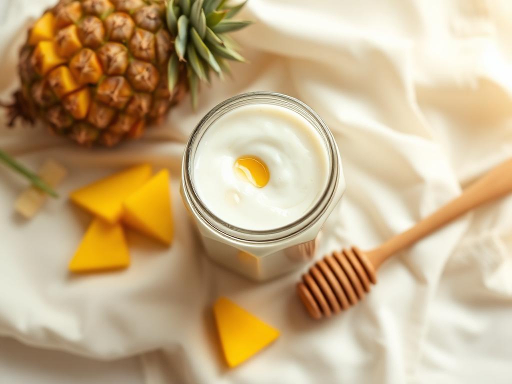 Gut-Happy Yogurt Bowls